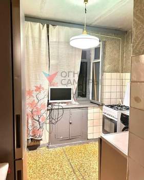 3-к квартира, вторичка, 58м2, 5/9 этаж