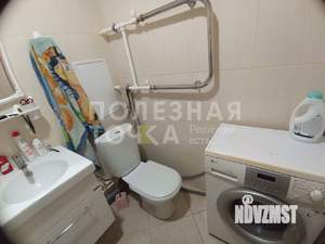 1-к квартира, вторичка, 32м2, 1/9 этаж