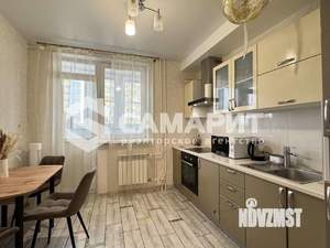 1-к квартира, вторичка, 43м2, 14/25 этаж