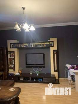 2-к квартира, вторичка, 56м2, 1/5 этаж
