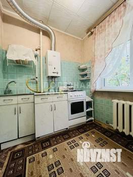 2-к квартира, вторичка, 45м2, 1/5 этаж