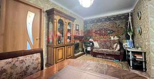 2-к квартира, вторичка, 43м2, 2/5 этаж