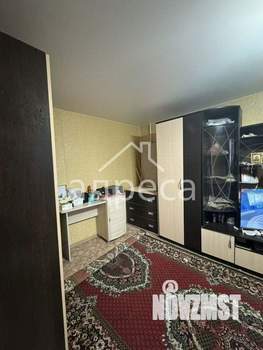 1-к квартира, вторичка, 31м2, 5/5 этаж