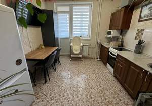 1-к квартира, вторичка, 39м2, 15/25 этаж