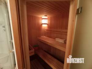 3-к квартира, вторичка, 135м2, 6/9 этаж