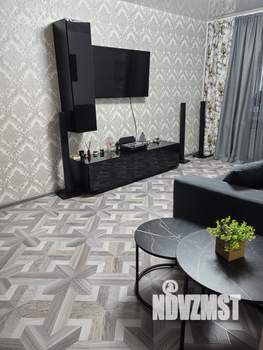 2-к квартира, вторичка, 55м2, 2/12 этаж