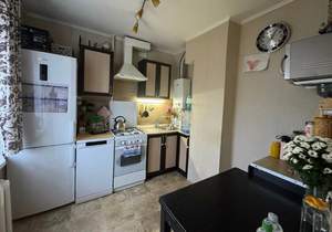 1-к квартира, вторичка, 31м2, 4/5 этаж