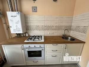 2-к квартира, вторичка, 45м2, 2/3 этаж