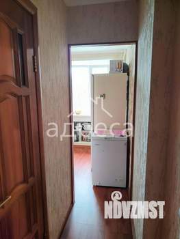 2-к квартира, вторичка, 43м2, 6/9 этаж