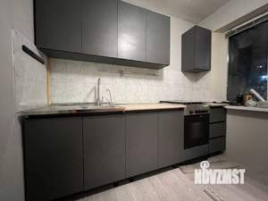 2-к квартира, вторичка, 42м2, 1/5 этаж