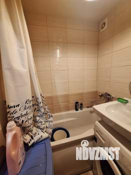 1-к квартира, вторичка, 30м2, 5/5 этаж