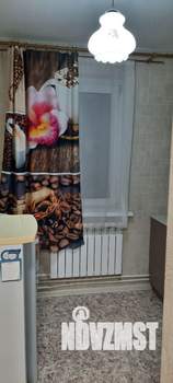 1-к квартира, вторичка, 27м2, 3/3 этаж