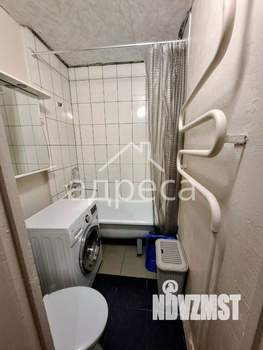 1-к квартира, вторичка, 30м2, 5/5 этаж