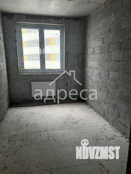 2-к квартира, сданный дом, 51м2, 17/22 этаж