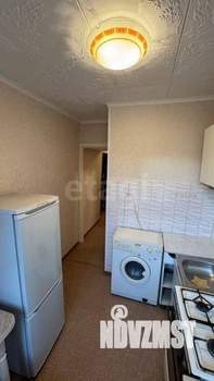 1-к квартира, вторичка, 33м2, 3/9 этаж