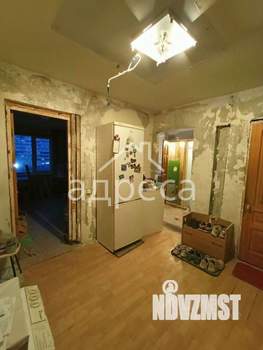 3-к квартира, вторичка, 66м2, 5/12 этаж
