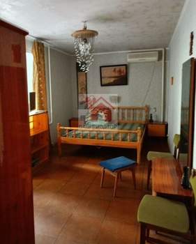 3-к квартира, вторичка, 75м2, 3/9 этаж
