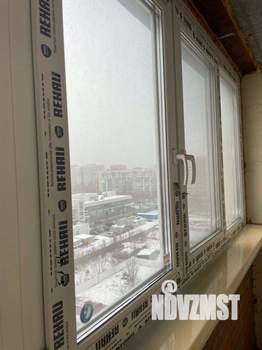 1-к квартира, вторичка, 40м2, 10/16 этаж