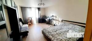 3-к квартира, вторичка, 110м2, 3/22 этаж