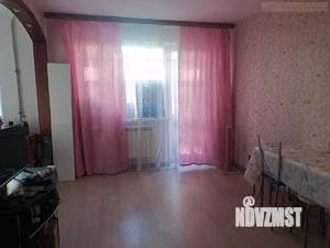 2-к квартира, вторичка, 45м2, 1/5 этаж