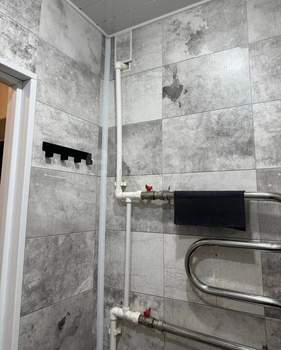 1-к квартира, вторичка, 20м2, 7/9 этаж