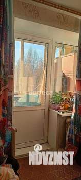 3-к квартира, вторичка, 66м2, 6/14 этаж
