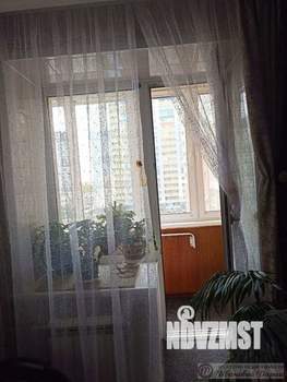 1-к квартира, вторичка, 49м2, 5/16 этаж