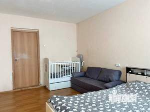 1-к квартира, вторичка, 37м2, 1/9 этаж