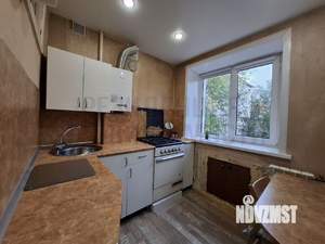 2-к квартира, вторичка, 45м2, 2/5 этаж