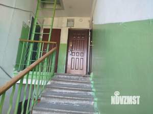 2-к квартира, вторичка, 43м2, 5/5 этаж