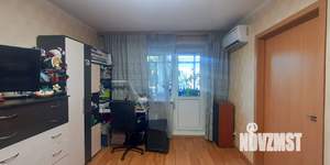 2-к квартира, вторичка, 45м2, 4/5 этаж