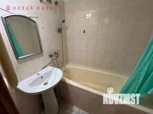 1-к квартира, вторичка, 38м2, 8/9 этаж