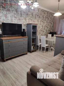 2-к квартира, вторичка, 77м2, 1/5 этаж