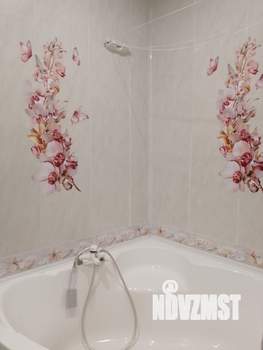 1-к квартира, вторичка, 40м2, 2/4 этаж