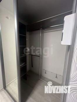 1-к квартира, вторичка, 40м2, 2/26 этаж