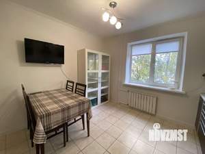 3-к квартира, вторичка, 66м2, 5/5 этаж