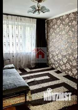 2-к квартира, вторичка, 54м2, 1/9 этаж