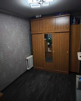 1-к квартира, вторичка, 20м2, 5/9 этаж