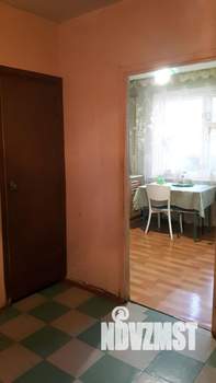 3-к квартира, вторичка, 78м2, 1/9 этаж