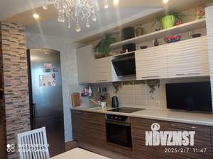 3-к квартира, вторичка, 80м2, 5/9 этаж