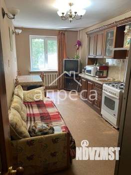 2-к квартира, вторичка, 66м2, 4/11 этаж