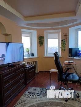 1-к квартира, вторичка, 45м2, 9/16 этаж