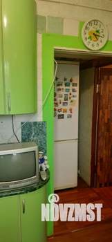 3-к квартира, вторичка, 56м2, 4/4 этаж