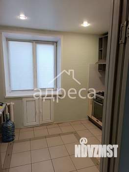 3-к квартира, вторичка, 65м2, 5/5 этаж