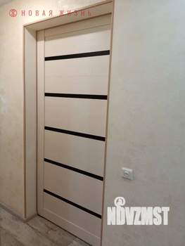 1-к квартира, вторичка, 31м2, 2/5 этаж