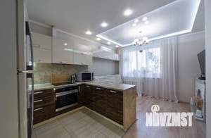 1-к квартира, вторичка, 56м2, 12/18 этаж