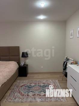 3-к квартира, вторичка, 106м2, 9/11 этаж