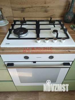 3-к квартира, вторичка, 81м2, 5/5 этаж