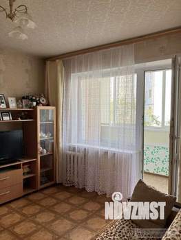 1-к квартира, вторичка, 33м2, 6/9 этаж