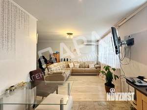 3-к квартира, вторичка, 75м2, 4/7 этаж